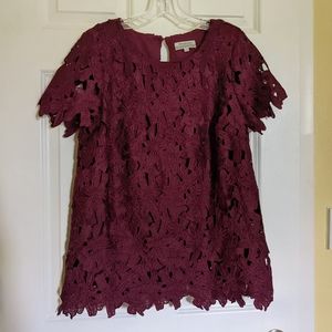 World Market blouse FINAL SALE - MAKE ME AN OFFER